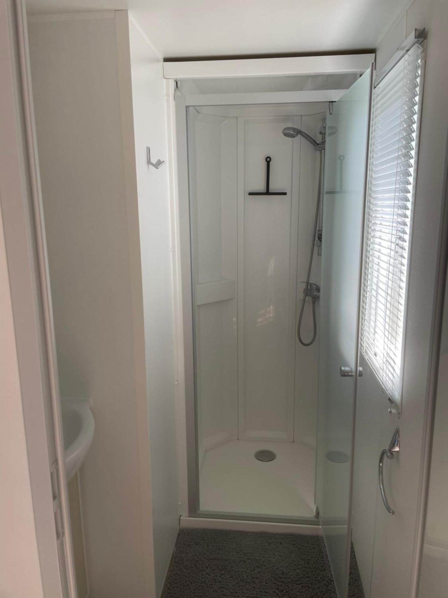 Mobil-Home Confort Tv Clim Narbonne-Plage Dış mekan fotoğraf