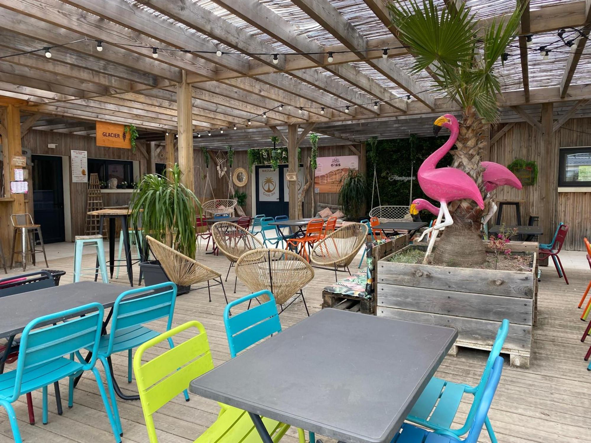 Mobil-Home Confort Tv Clim Narbonne-Plage Dış mekan fotoğraf